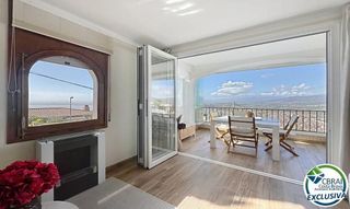 Piso en venta en Port Esportiu - Puig Rom - Canyelles en Roses