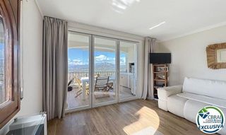 Piso en venta en Port Esportiu - Puig Rom - Canyelles en Roses