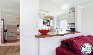 Piso en venta en Port Esportiu - Puig Rom - Canyelles en Roses