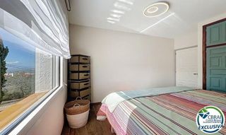 Piso en venta en Port Esportiu - Puig Rom - Canyelles en Roses