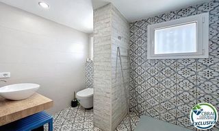 Piso en venta en Port Esportiu - Puig Rom - Canyelles en Roses