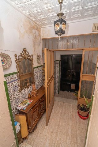 Casa adosada en venta en Linares