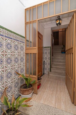 Casa adosada en venta en Linares