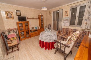 Casa adosada en venta en Linares