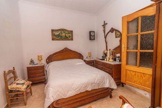 Casa adosada en venta en Linares