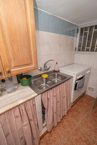 Casa adosada en venta en Linares
