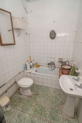 Casa adosada en venta en Linares