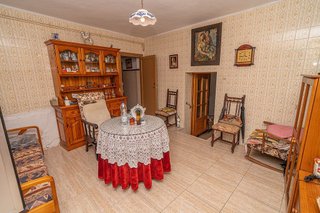 Casa adosada en venta en Linares