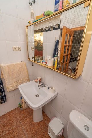 Casa adosada en venta en Linares