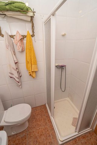 Casa adosada en venta en Linares