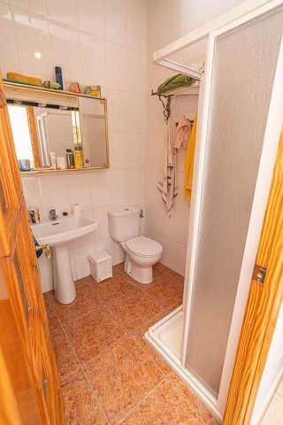 Casa adosada en venta en Linares