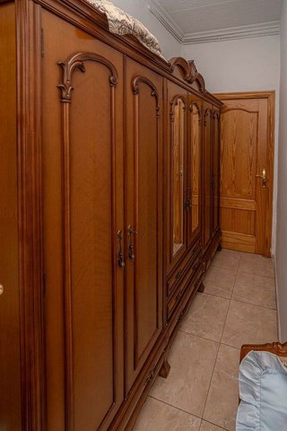 Casa adosada en venta en Linares