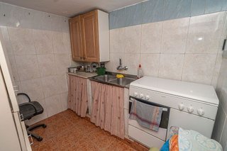 Casa adosada en venta en Linares