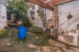 Casa adosada en venta en Linares