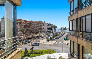 Piso en venta en Santa Margarida en Roses