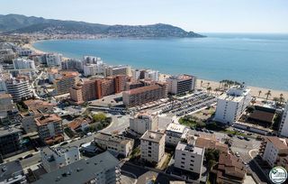 Piso en venta en Santa Margarida en Roses