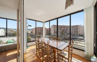 Piso en venta en Santa Margarida en Roses