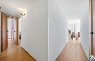 Piso en venta en Santa Margarida en Roses