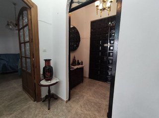 Casa pareada en venta en Centro Histórico en Vélez-Málaga