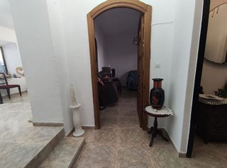 Casa pareada en venta en Centro Histórico en Vélez-Málaga