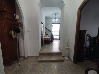 Casa pareada en venta en Centro Histórico en Vélez-Málaga