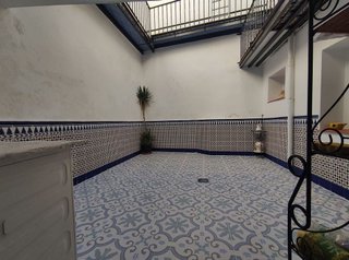Casa pareada en venta en Centro Histórico en Vélez-Málaga