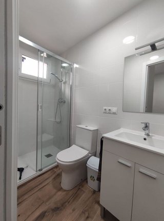 Casa pareada en venta en Centro Histórico en Vélez-Málaga