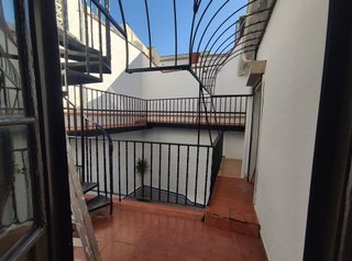 Casa pareada en venta en Centro Histórico en Vélez-Málaga