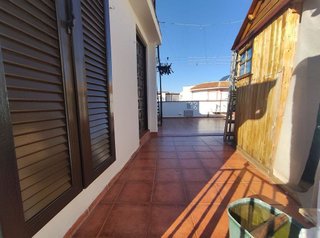 Casa pareada en venta en Centro Histórico en Vélez-Málaga