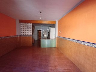 Casa adosada en venta en Tavernes de la Valldigna