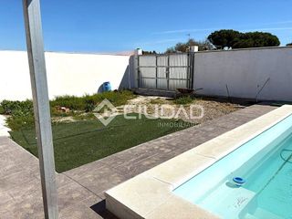 Casa rural en venta en Las Palmeras-Dehesilla en Sanlúcar de Barrameda