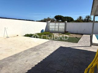 Casa rural en venta en Las Palmeras-Dehesilla en Sanlúcar de Barrameda