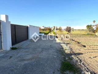 Casa rural en venta en Las Palmeras-Dehesilla en Sanlúcar de Barrameda