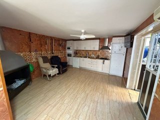Casa adosada en venta en Santa Isabel en Jaén