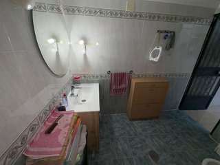 Casa adosada en venta en Santa Isabel en Jaén