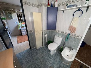 Casa adosada en venta en Santa Isabel en Jaén