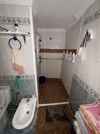 Casa adosada en venta en Santa Isabel en Jaén