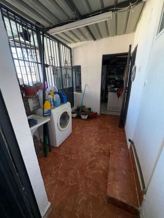 Casa adosada en venta en Santa Isabel en Jaén