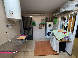 Casa adosada en venta en Santa Isabel en Jaén