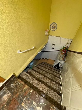Casa adosada en venta en Santa Isabel en Jaén