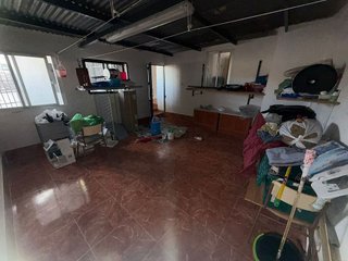 Casa adosada en venta en Santa Isabel en Jaén