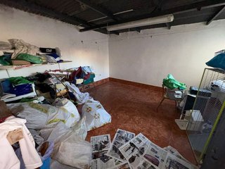 Casa adosada en venta en Santa Isabel en Jaén