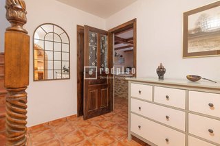 Chalet en venta en Casarrubios del Monte pueblo en Casarrubios del Monte