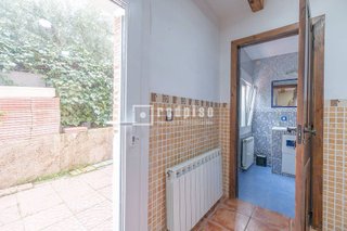 Chalet en venta en Casarrubios del Monte pueblo en Casarrubios del Monte