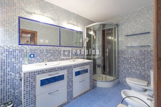 Chalet en venta en Casarrubios del Monte pueblo en Casarrubios del Monte