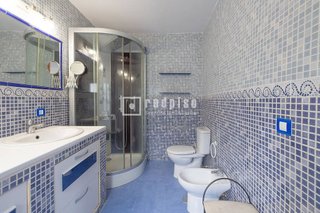 Chalet en venta en Casarrubios del Monte pueblo en Casarrubios del Monte
