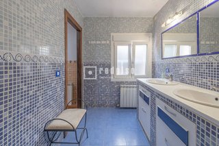 Chalet en venta en Casarrubios del Monte pueblo en Casarrubios del Monte