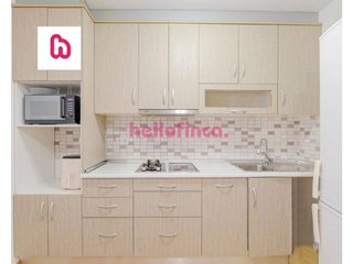 Casa adosada en venta en La Siesta - El Salado - Torreta en Torrevieja