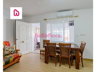 Casa adosada en venta en La Siesta - El Salado - Torreta en Torrevieja