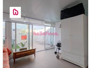 Casa adosada en venta en La Siesta - El Salado - Torreta en Torrevieja